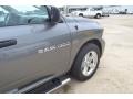 2012 Mineral Gray Metallic Dodge Ram 1500 ST Quad Cab  photo #9