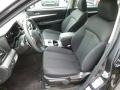 2012 Graphite Gray Metallic Subaru Legacy 2.5i  photo #7