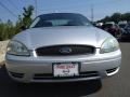 Silver Frost Metallic - Taurus SE Sedan Photo No. 2