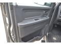2012 Mineral Gray Metallic Dodge Ram 1500 ST Quad Cab  photo #15