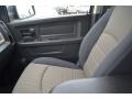 2012 Mineral Gray Metallic Dodge Ram 1500 ST Quad Cab  photo #25