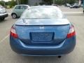 2009 Atomic Blue Metallic Honda Civic EX-L Coupe  photo #6