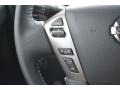 Charcoal Controls Photo for 2013 Nissan Titan #83531817