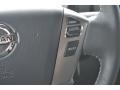 Charcoal Controls Photo for 2013 Nissan Titan #83531835