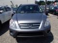 Pewter Pearl - CR-V Special Edition 4WD Photo No. 2