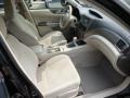 Obsidian Black Pearl - Impreza 2.5i Wagon Photo No. 10