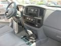 2008 Bright Silver Metallic Dodge Ram 1500 SXT Regular Cab  photo #14