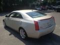 2013 Silver Coast Metallic Cadillac ATS 2.0L Turbo Luxury  photo #5