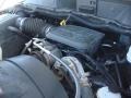 2008 Bright Silver Metallic Dodge Ram 1500 SXT Regular Cab  photo #26