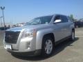 Quicksilver Metallic - Terrain SLE AWD Photo No. 1