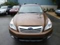 2011 Caramel Bronze Pearl Subaru Outback 2.5i Premium Wagon  photo #2