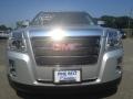 Quicksilver Metallic - Terrain SLE AWD Photo No. 2