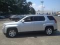 Quicksilver Metallic - Terrain SLE AWD Photo No. 4