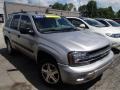 Silverstone Metallic - TrailBlazer LS 4x4 Photo No. 1