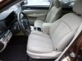 2011 Caramel Bronze Pearl Subaru Outback 2.5i Premium Wagon  photo #7