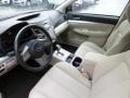 2011 Caramel Bronze Pearl Subaru Outback 2.5i Premium Wagon  photo #16