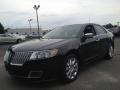 Tuxedo Black Metallic - MKZ FWD Photo No. 1
