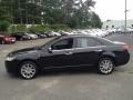 Tuxedo Black Metallic - MKZ FWD Photo No. 4