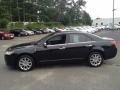 2011 Tuxedo Black Metallic Lincoln MKZ FWD  photo #4