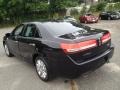 Tuxedo Black Metallic - MKZ FWD Photo No. 5