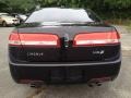 Tuxedo Black Metallic - MKZ FWD Photo No. 6