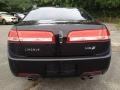 2011 Tuxedo Black Metallic Lincoln MKZ FWD  photo #6