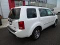 Taffeta White - Pilot EX-L 4WD Photo No. 10