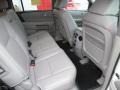 Taffeta White - Pilot EX-L 4WD Photo No. 11