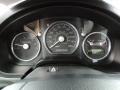 Dove Grey/Black Piping Gauges Photo for 2008 Lincoln Mark LT #83533749