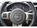 Dark Slate Gray Steering Wheel Photo for 2012 Jeep Liberty #83534187