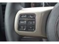 Dark Slate Gray Controls Photo for 2012 Jeep Liberty #83534214