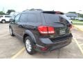 Brilliant Black Crystal Pearl - Journey SXT Photo No. 3
