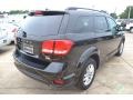 Brilliant Black Crystal Pearl - Journey SXT Photo No. 5