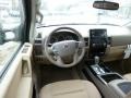 Galaxy Black - Titan SV Crew Cab 4x4 Photo No. 13