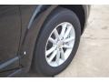 Brilliant Black Crystal Pearl - Journey SXT Photo No. 7