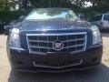 Blue Chip - CTS 4 AWD Sedan Photo No. 2