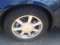 Blue Chip - CTS 4 AWD Sedan Photo No. 3
