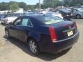 Blue Chip - CTS 4 AWD Sedan Photo No. 5