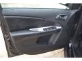 Brilliant Black Crystal Pearl - Journey SXT Photo No. 13