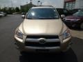 2010 Sandy Beach Metallic Toyota RAV4 Limited 4WD  photo #2