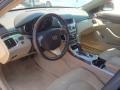 Blue Chip - CTS 4 AWD Sedan Photo No. 8