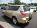 Sandy Beach Metallic - RAV4 Limited 4WD Photo No. 4