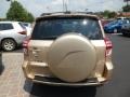 Sandy Beach Metallic - RAV4 Limited 4WD Photo No. 5