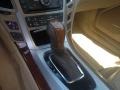 Blue Chip - CTS 4 AWD Sedan Photo No. 12