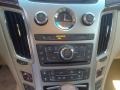 Blue Chip - CTS 4 AWD Sedan Photo No. 13