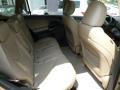 Sandy Beach Metallic - RAV4 Limited 4WD Photo No. 11