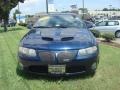 2005 Midnight Blue Metallic Pontiac GTO Coupe  photo #9