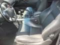 2005 Midnight Blue Metallic Pontiac GTO Coupe  photo #10