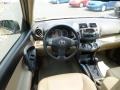 Sandy Beach Metallic - RAV4 Limited 4WD Photo No. 14