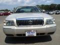 Smokestone Metallic - Grand Marquis LS Photo No. 2